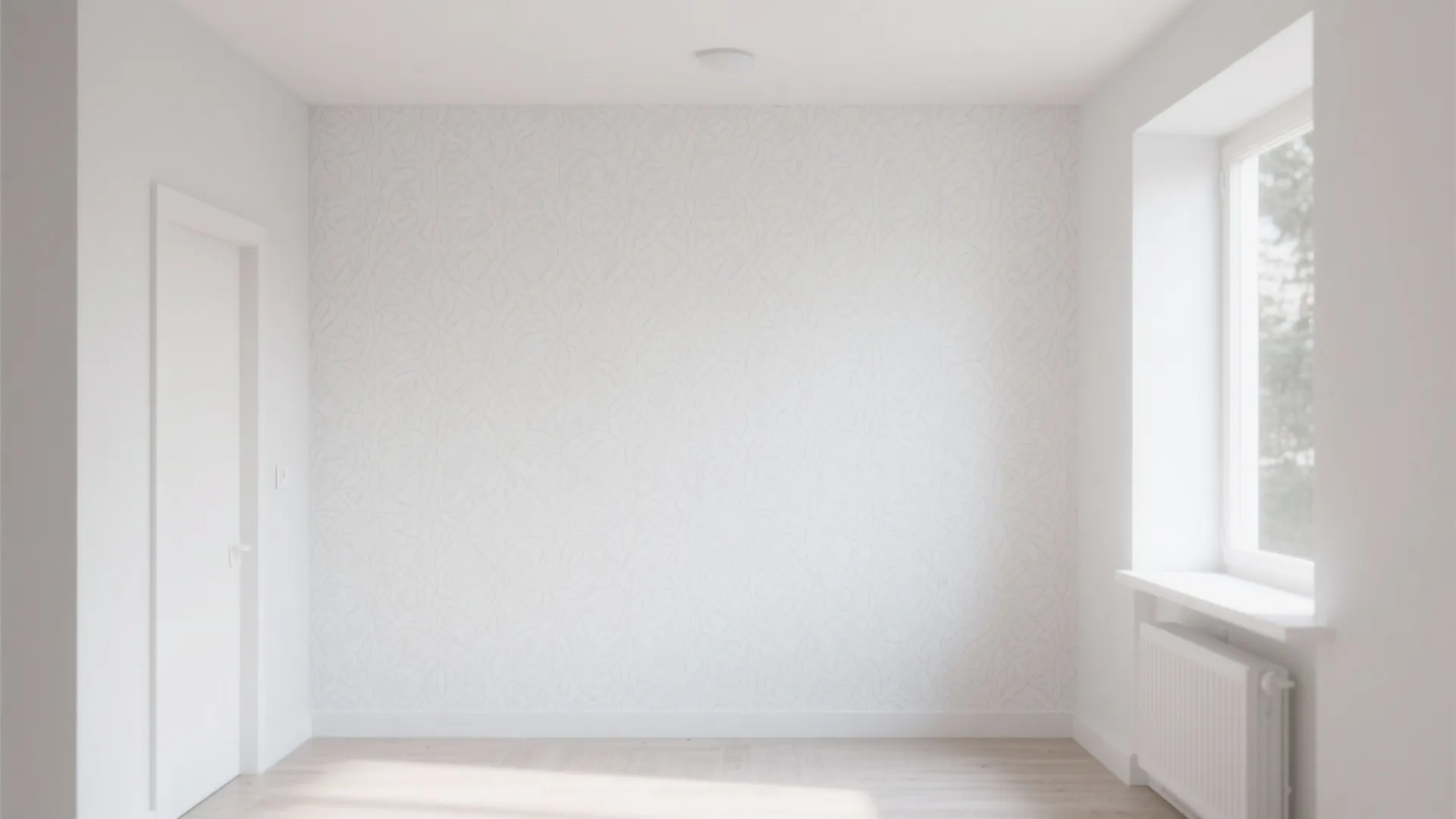 Minimalist Monochrome Elegance