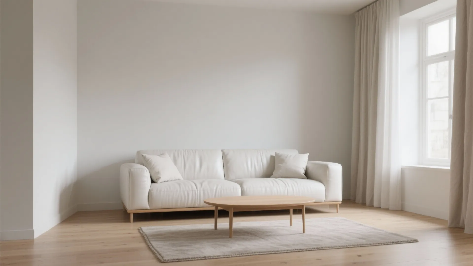 1. Monochrome Minimalist