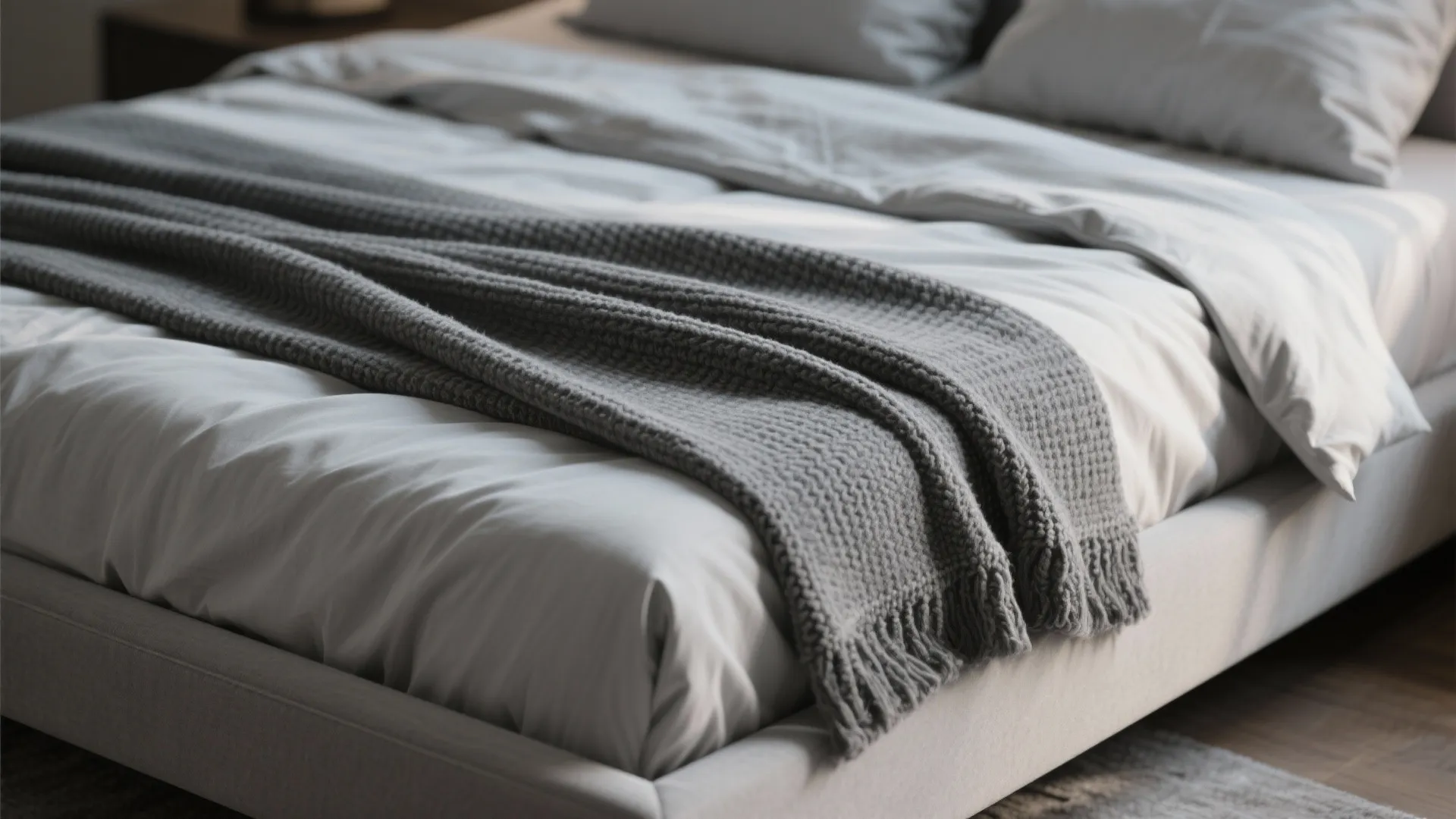 1. Monochrome Minimalist