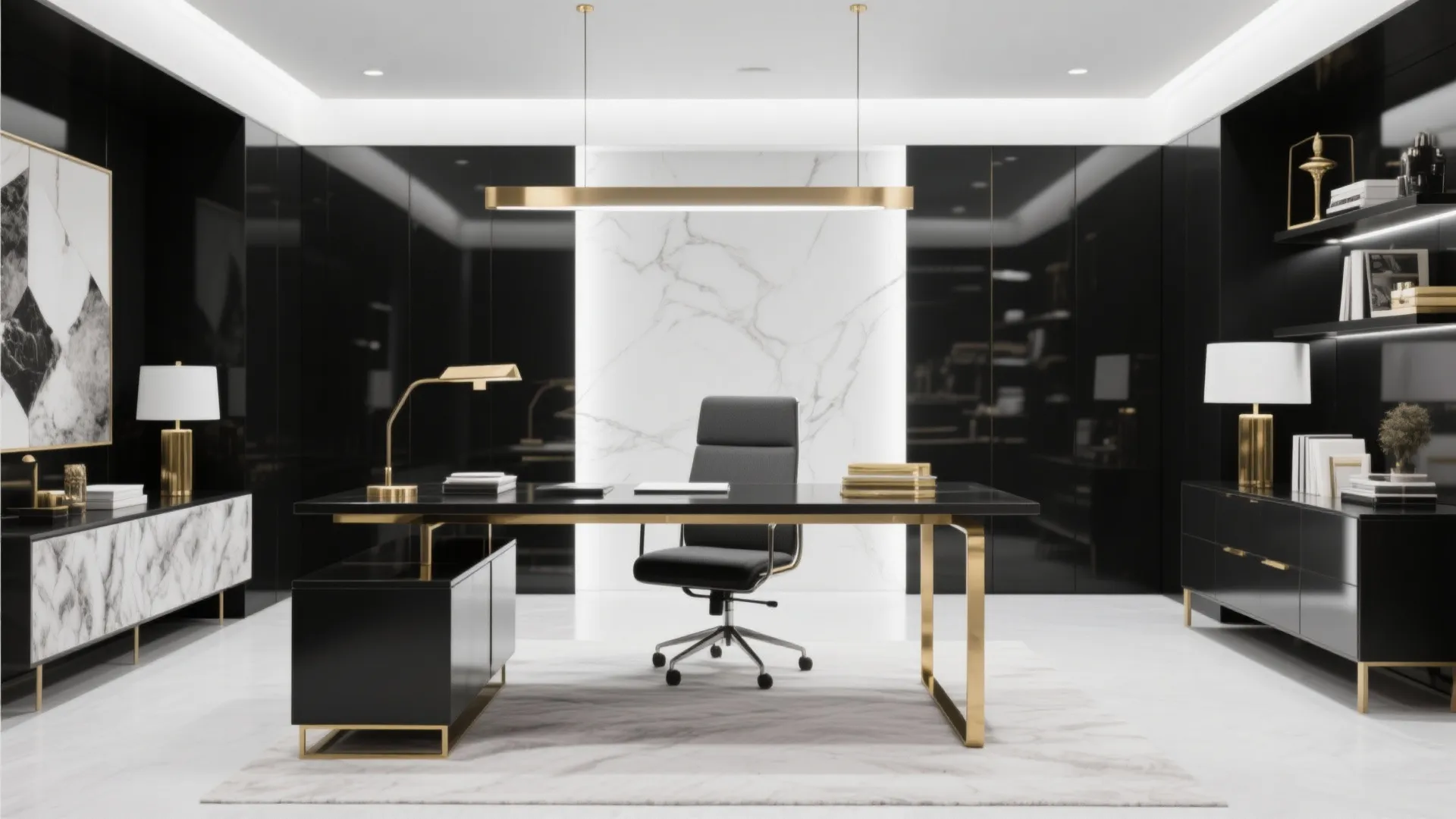 6. Monochrome Color Palettes