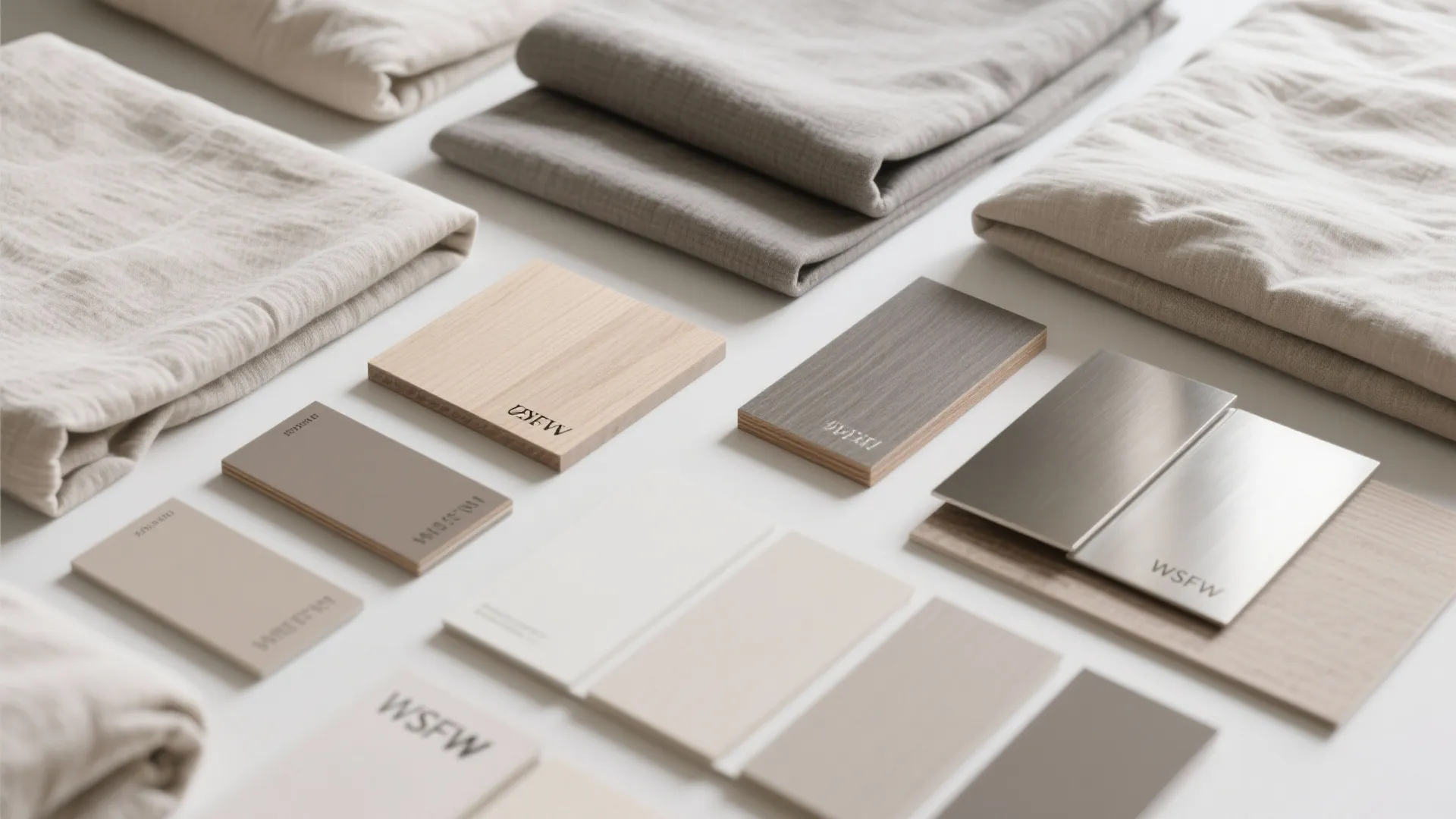 8. Monochrome Color Schemes