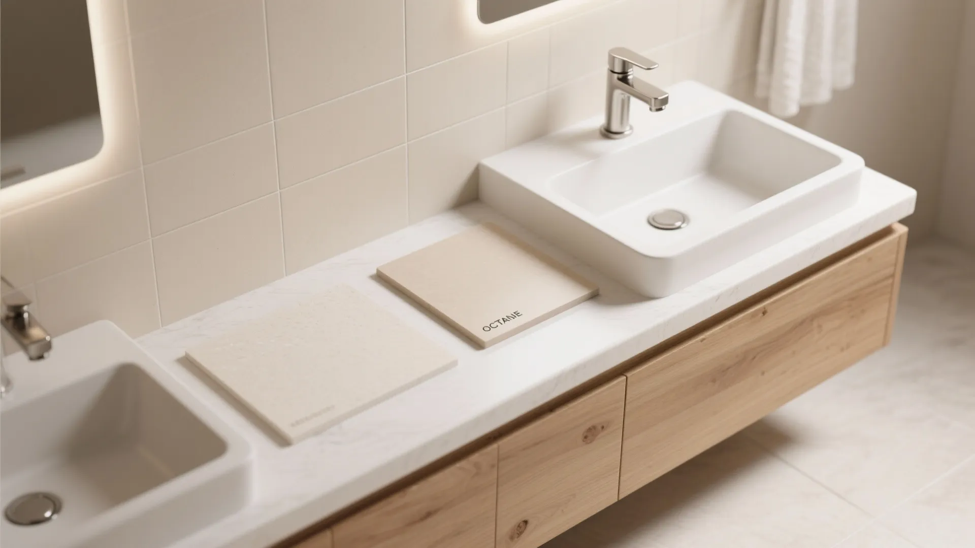 6. Monochrome Palette