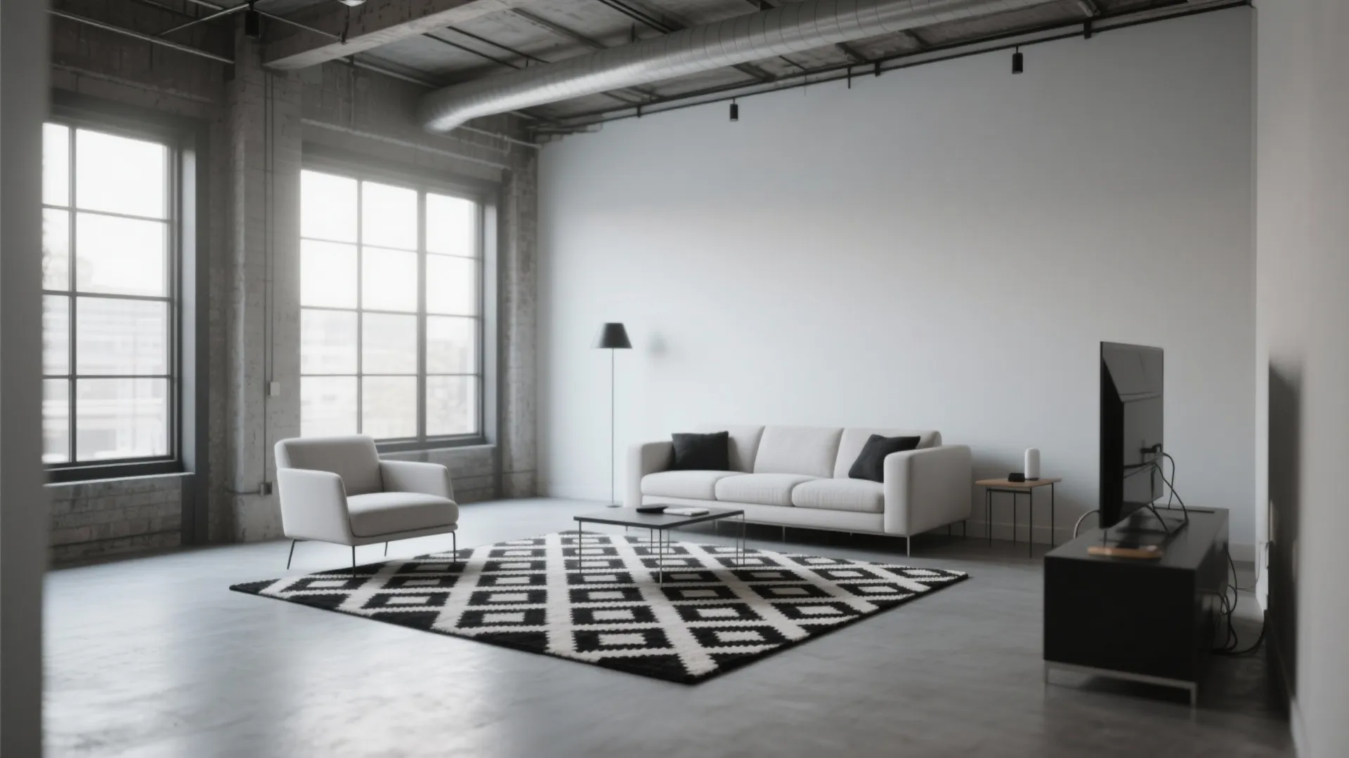8. Monochrome Palettes for Minimalists