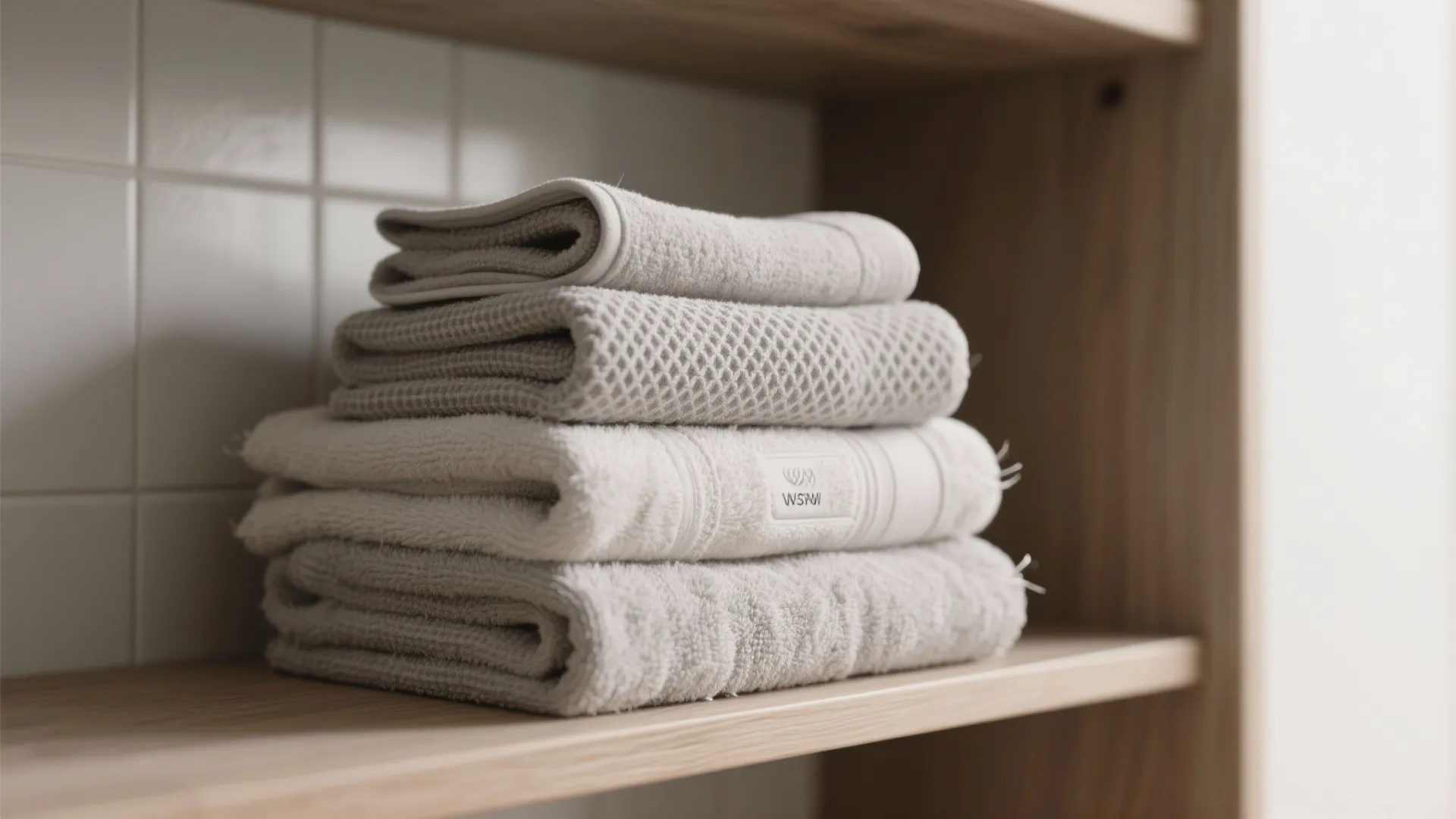 1. The Monochrome Stack