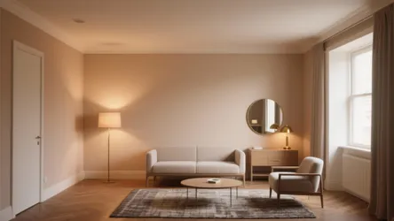 Painted Ceiling Same As Walls: 5 Ideas