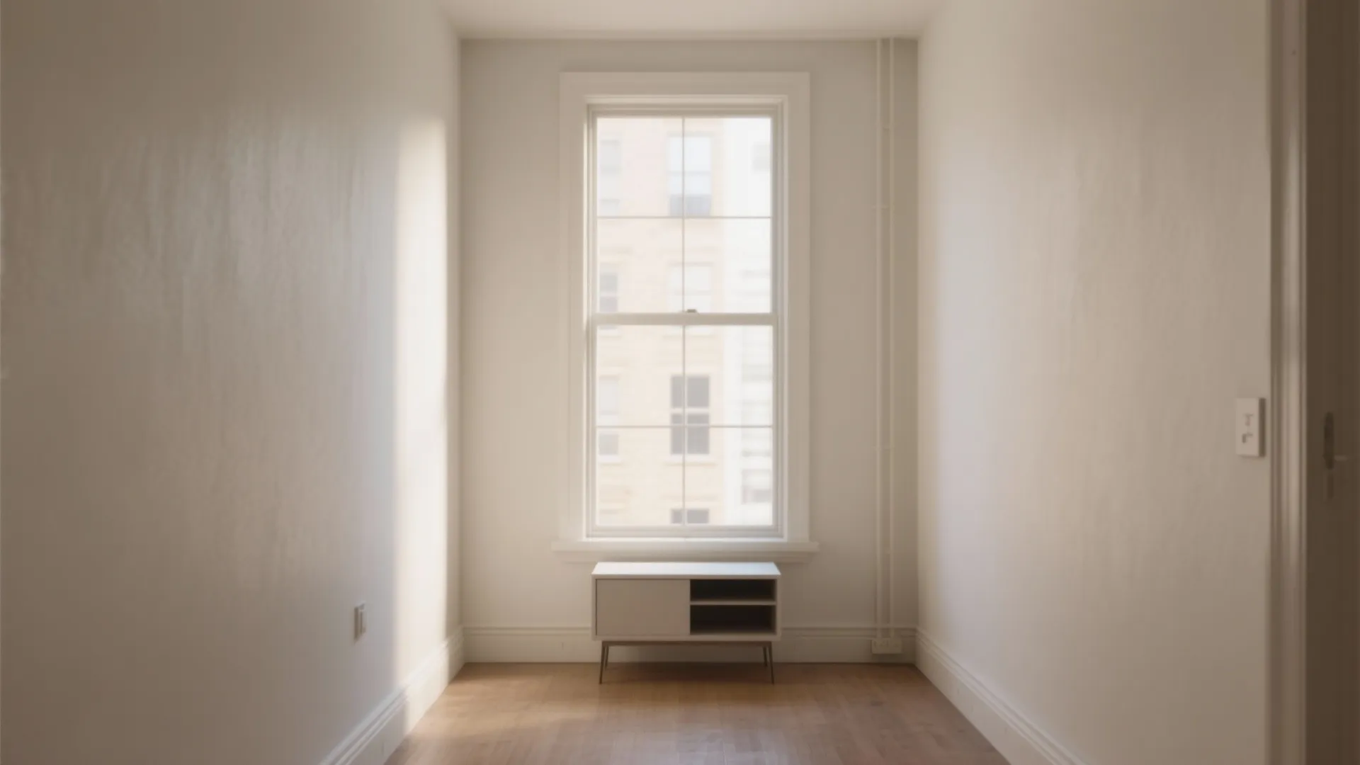 Baseboards Painted Same Color as Walls — 5 Ideas