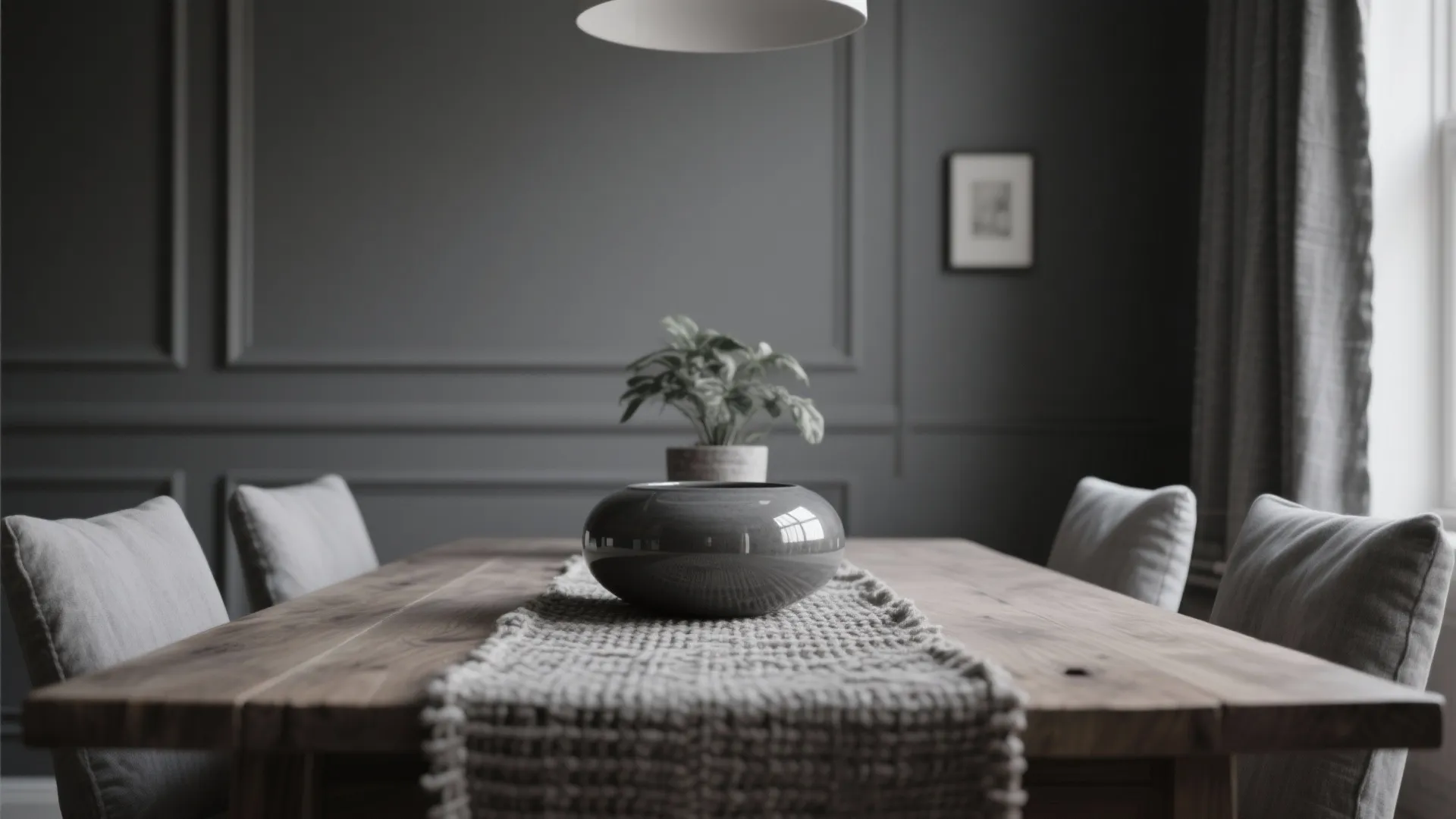 4. Monochrome layers with texture