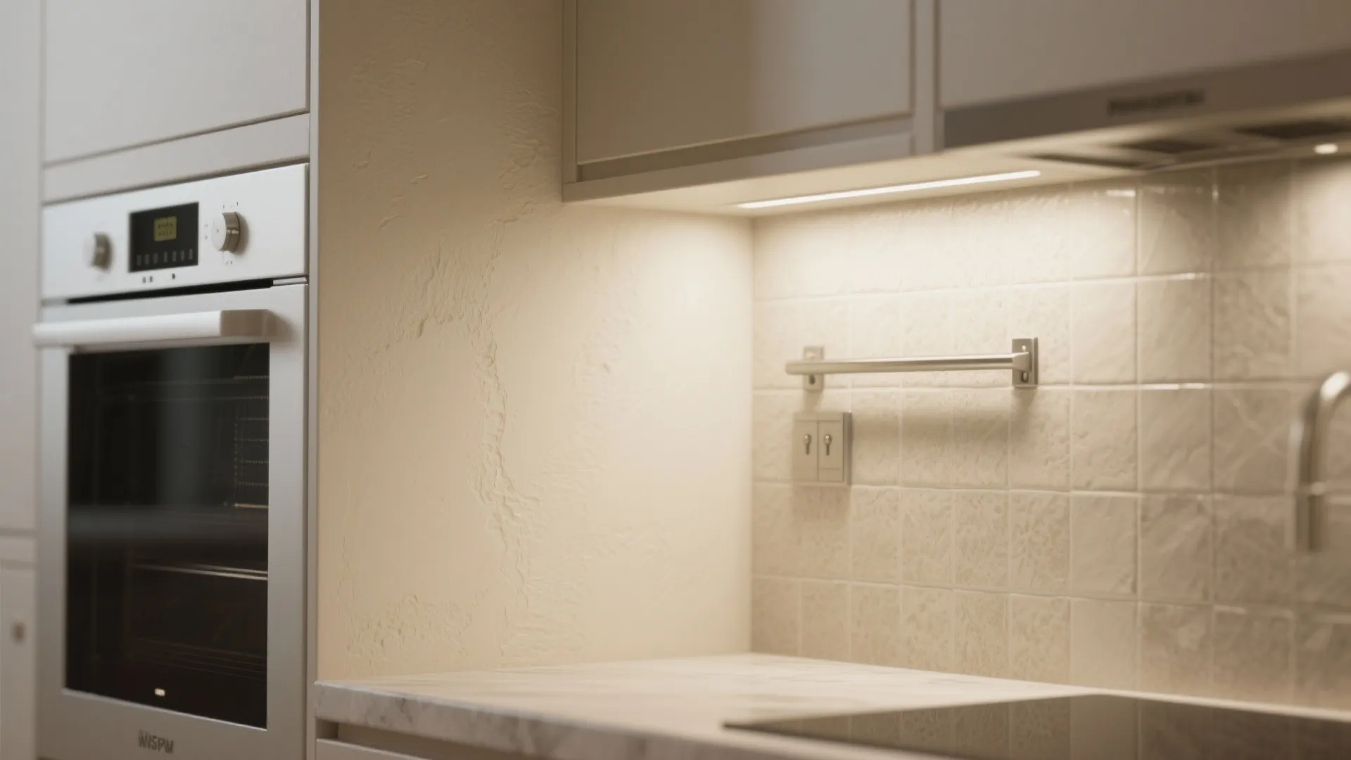 2. Monochrome with Texture Pops