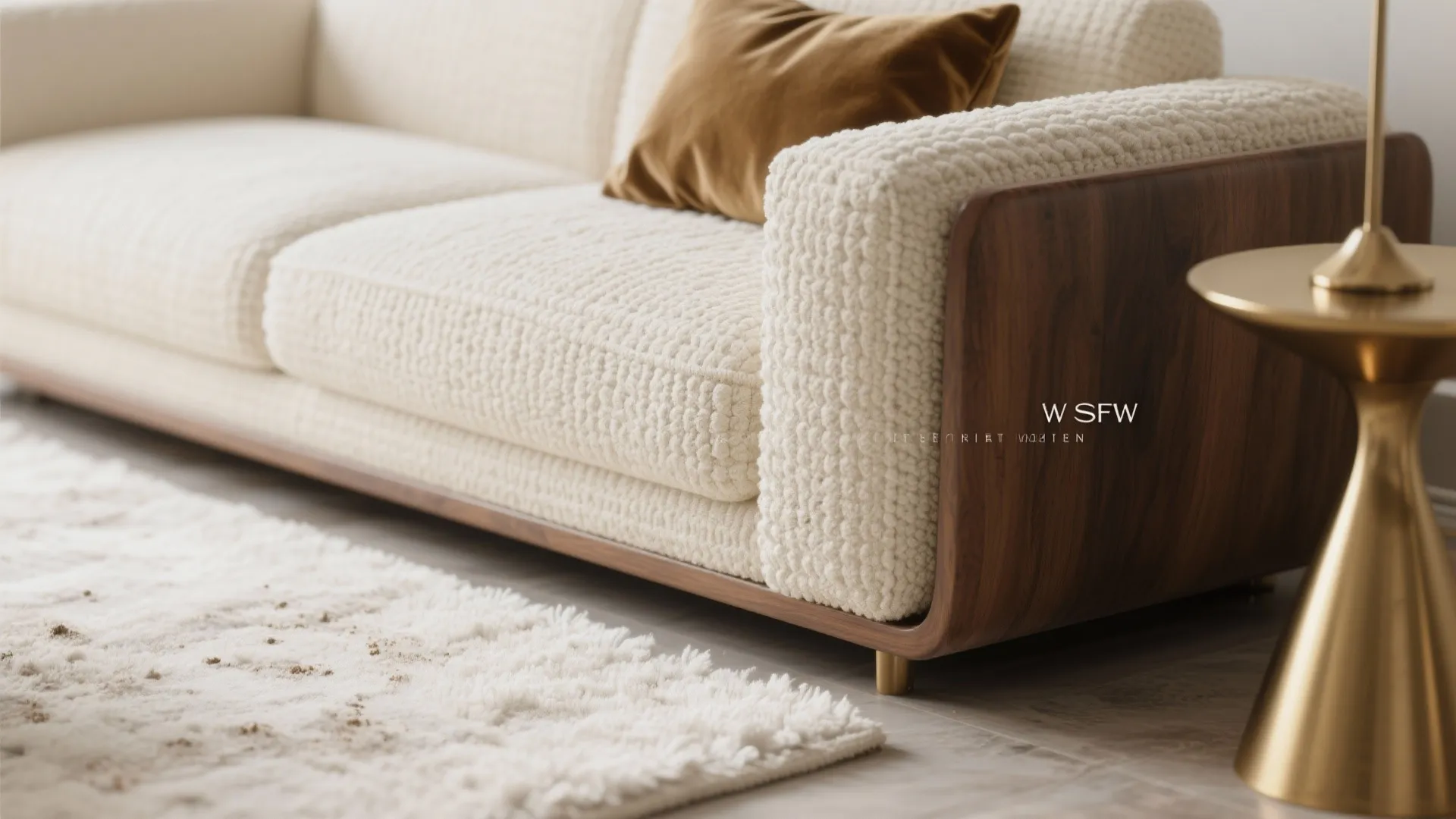 1. Monochrome Texture Layering