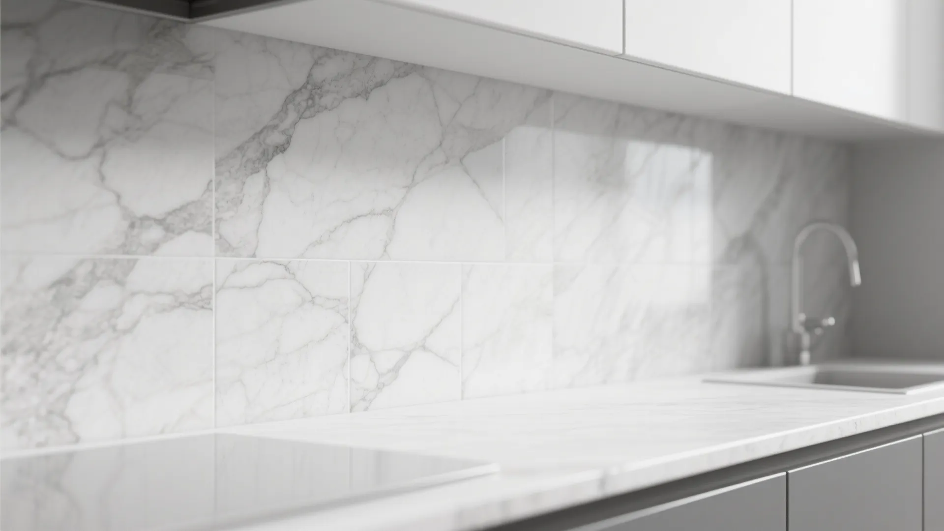 1. Monochrome with Texture