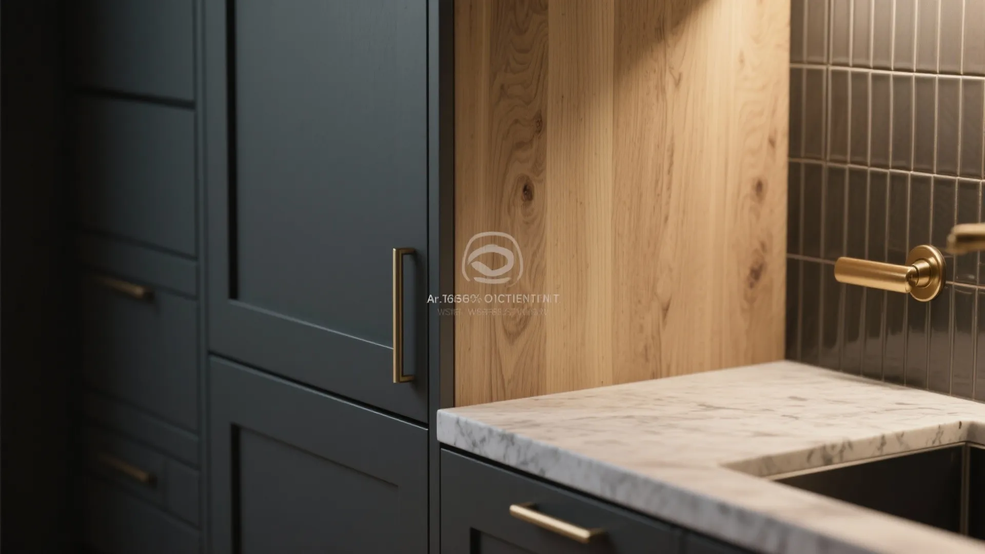 2. Monochrome palettes with texture