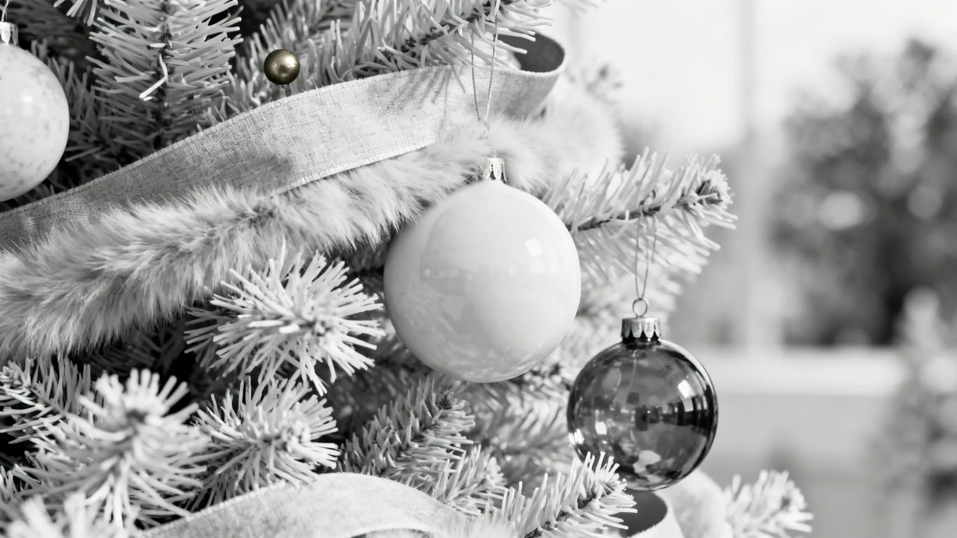 1: Go monochrome with layered textures