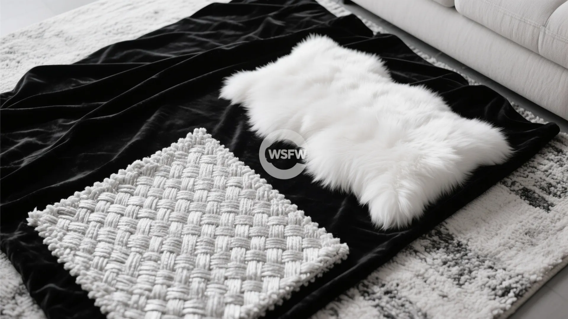 3. Layered Textures for Depth