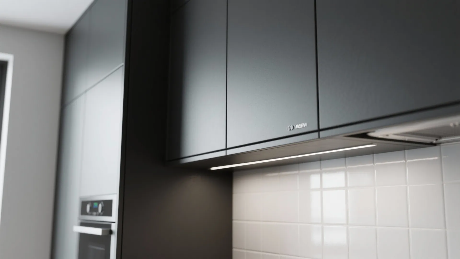 5. Monochrome with mixed textures