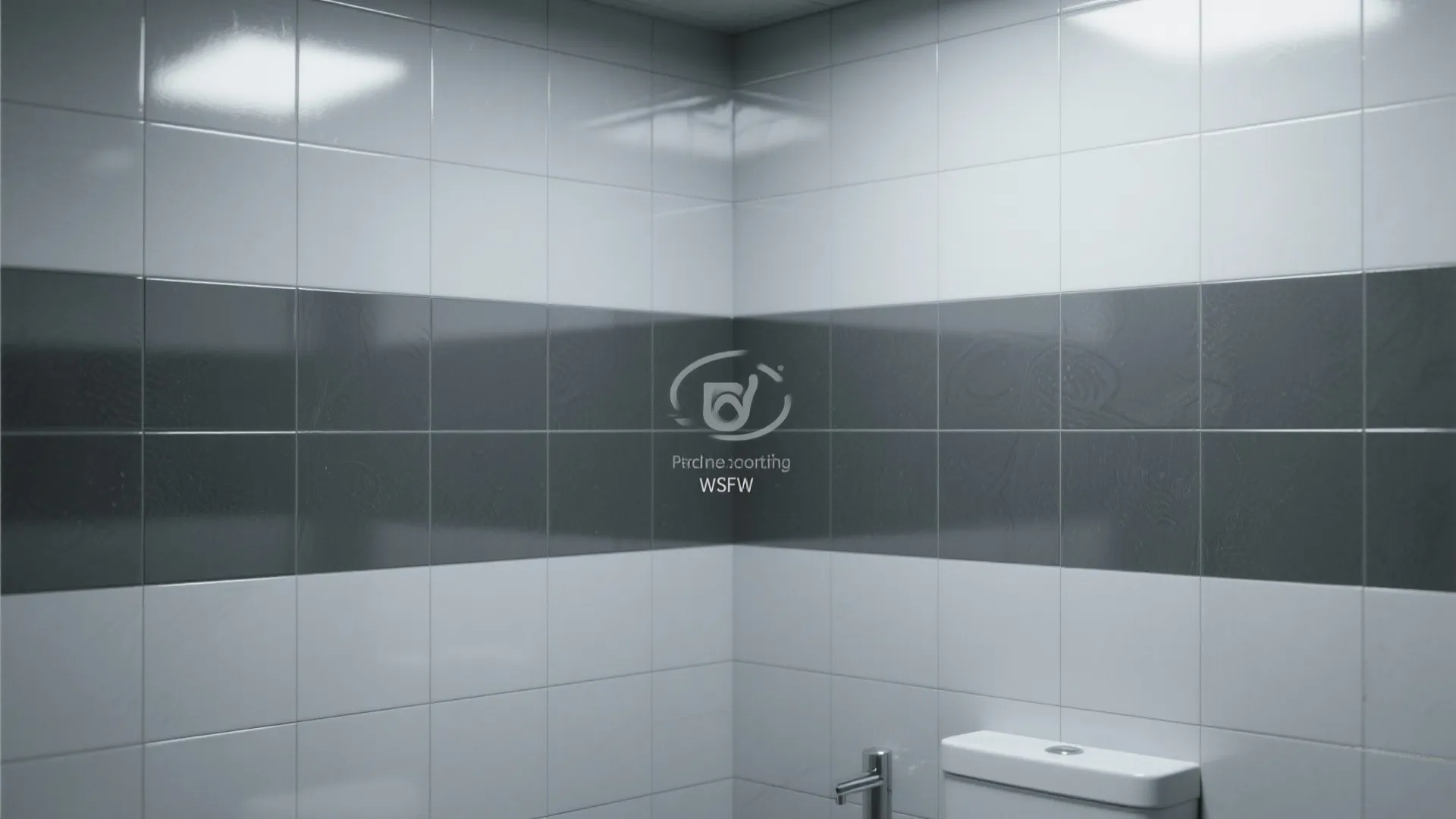 4. Monochrome with a Twist