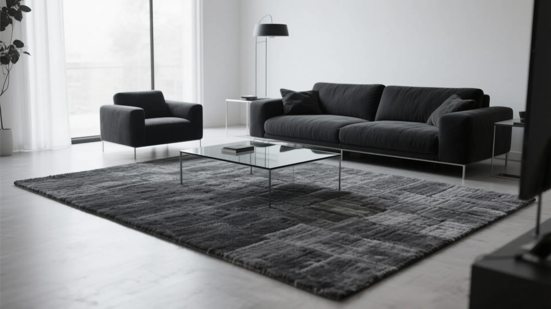 6. Monochrome Tone-on-Tone