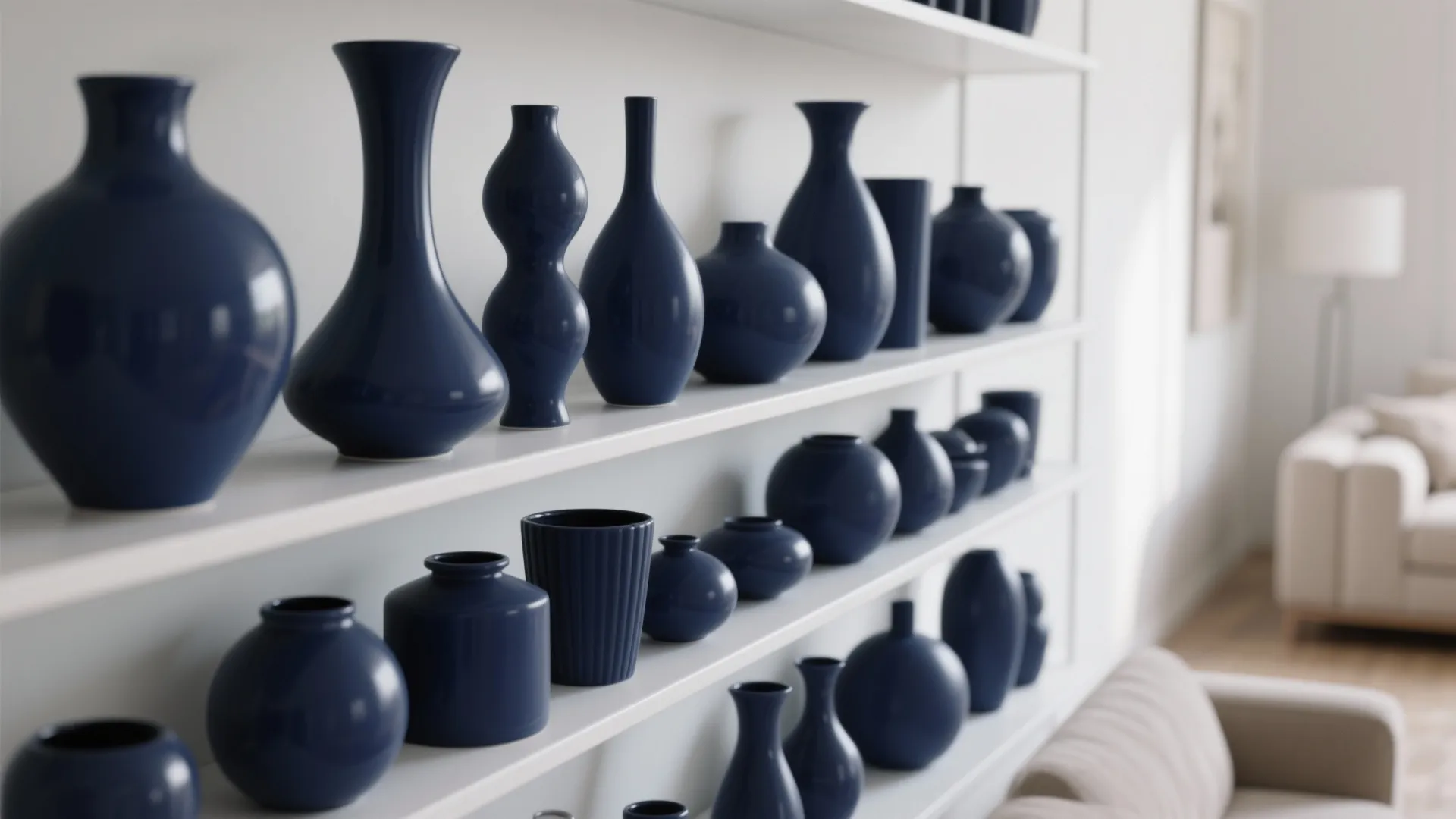 8. Monochrome Collection