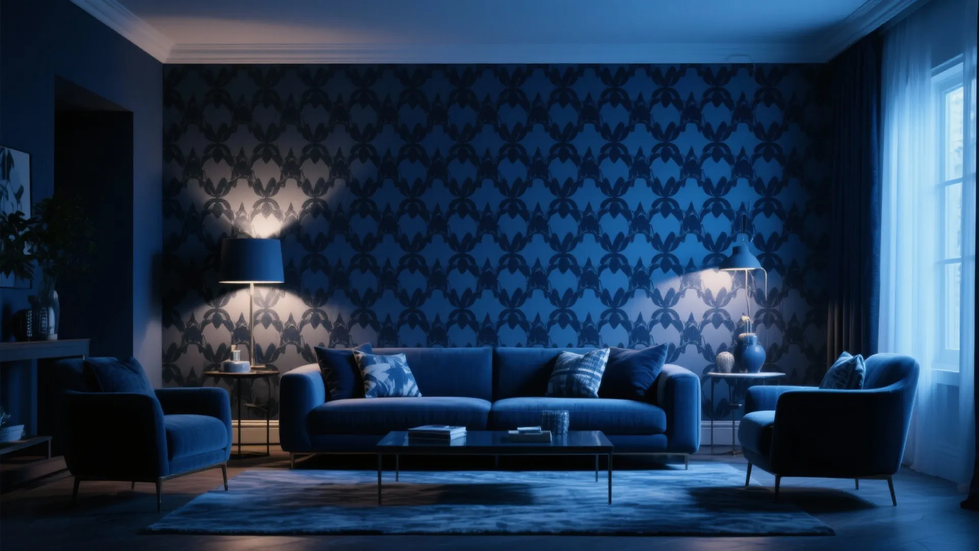 7. Monochrome Palettes