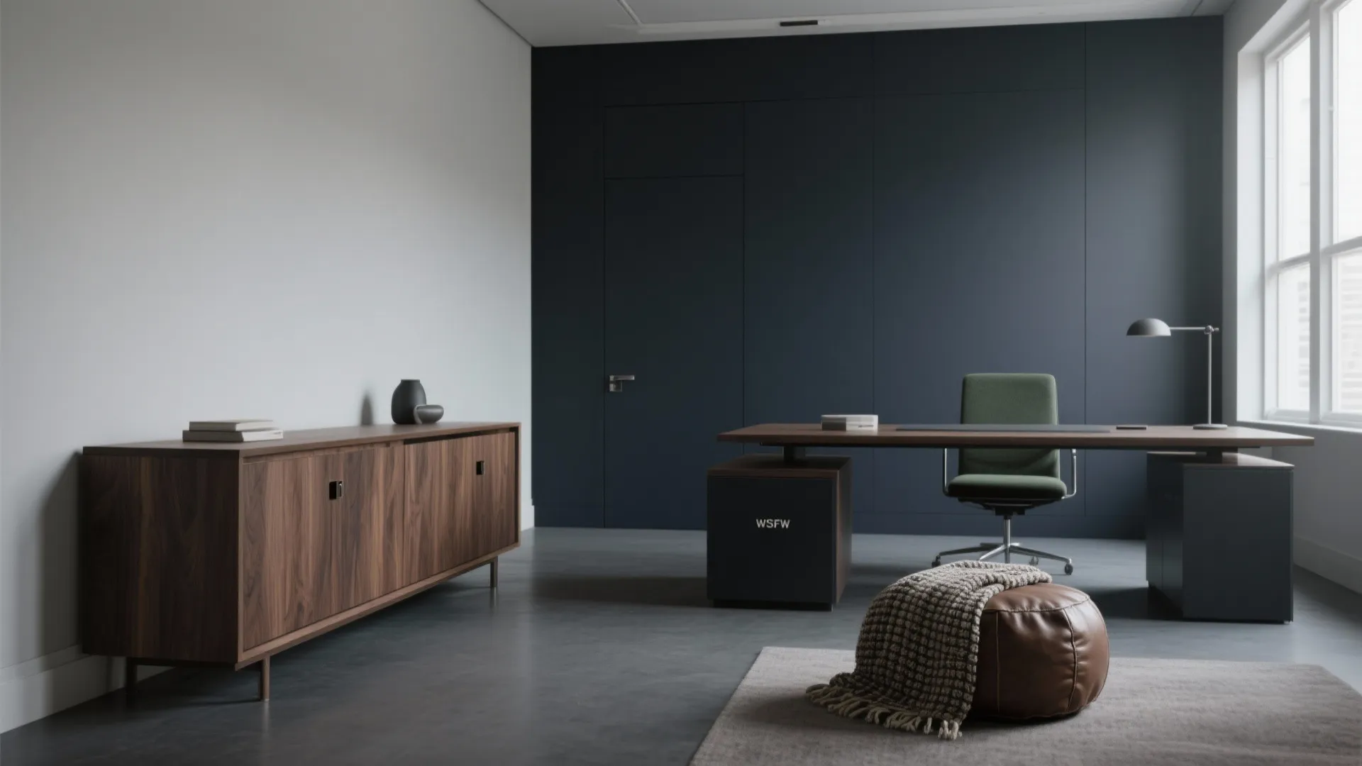 Office Decor Ideas for Him — 5 Pro Concepts: Masculine, functional office decor ideas I use on real projects to make his workspace feel sharp, comfortable and productive.