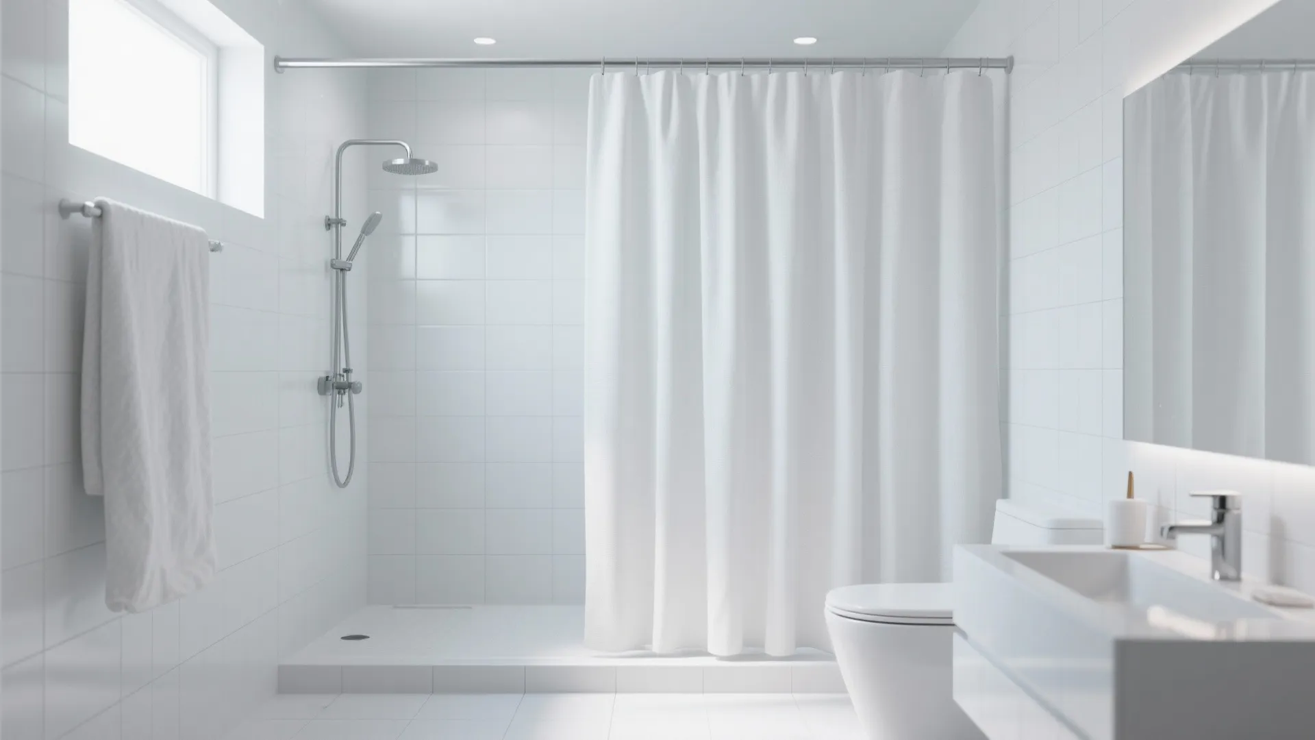 10. Monochrome Minimalism