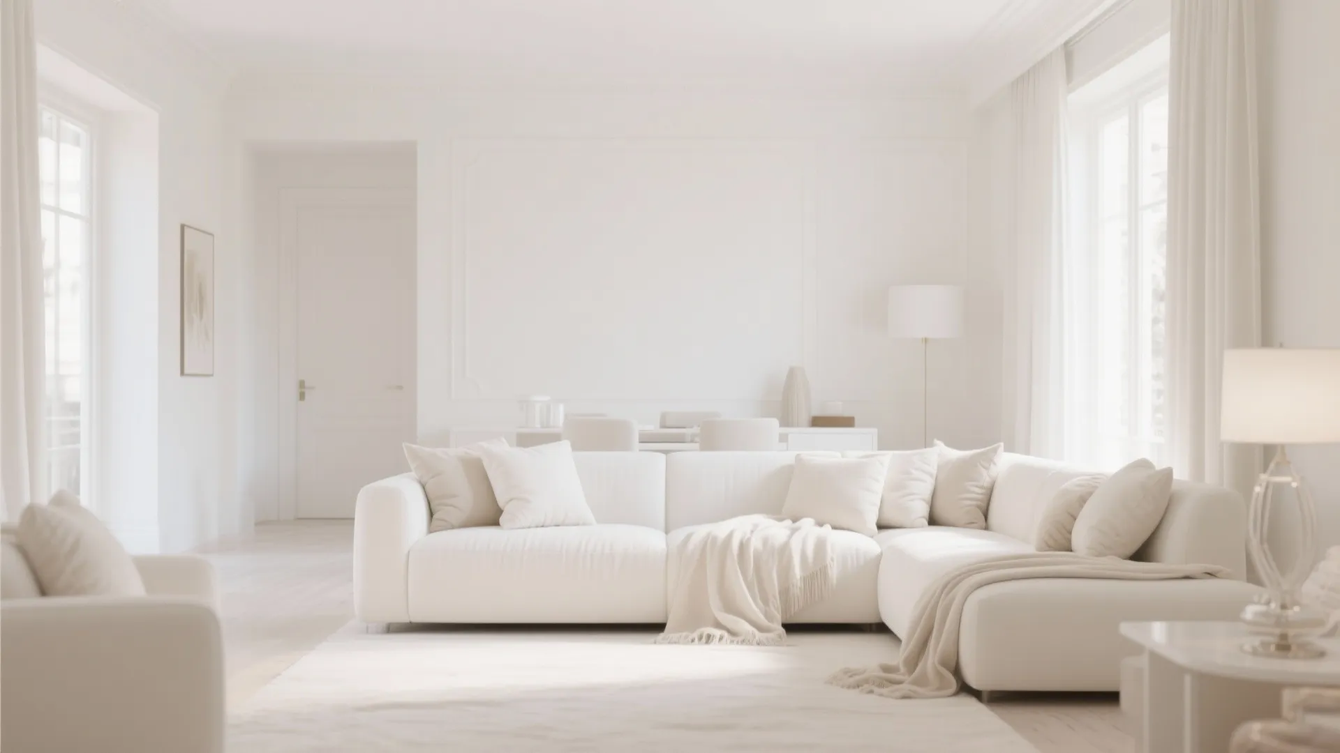 3. Monochrome Layers