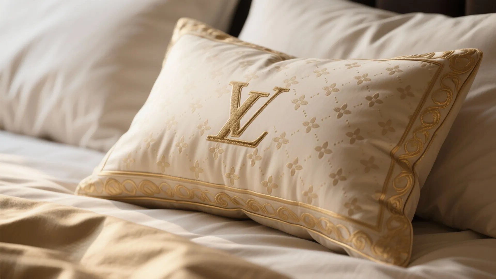 Tip 1: Monogram Magic