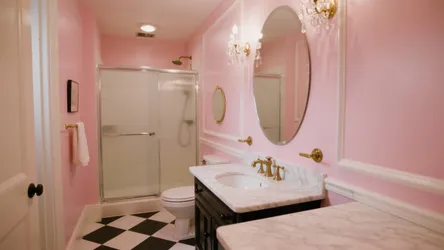 10 Marilyn Monroe Bathroom Decor Ideas