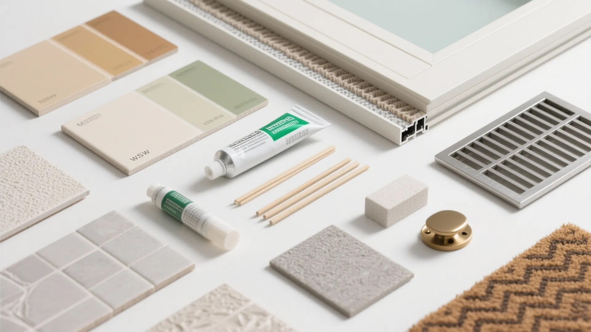 Monsoon-Proof Materials and Ventilation