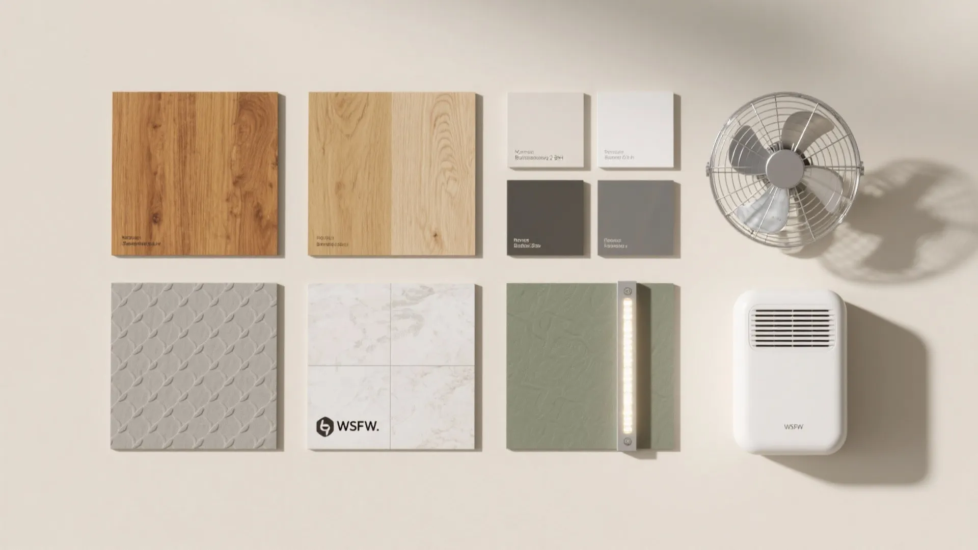 Ventilation, materials, and monsoon-ready choices