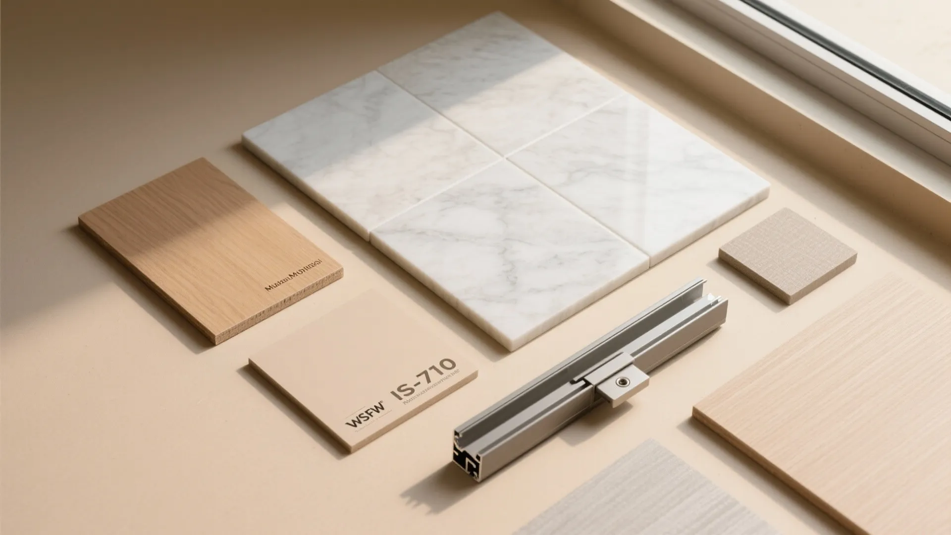 5) Light, color, and climate-smart materials for Mumbai monsoon