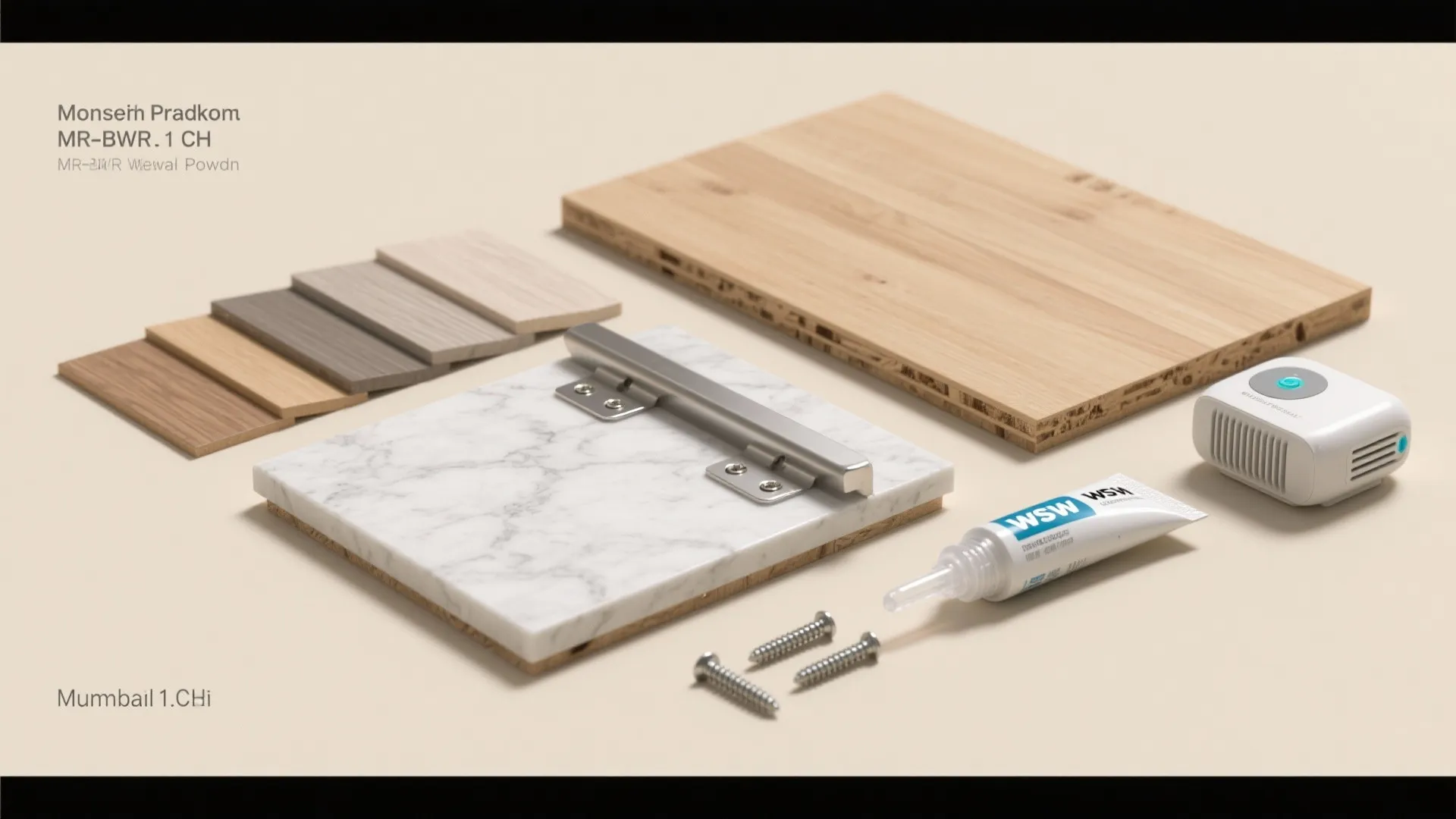 Monsoon-Proof, Low-Maintenance Finishes