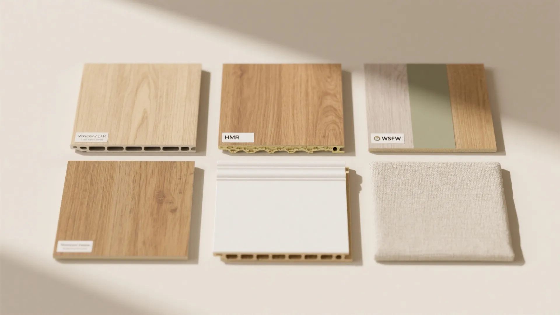 Warm wood tones that are truly monsoon-ready