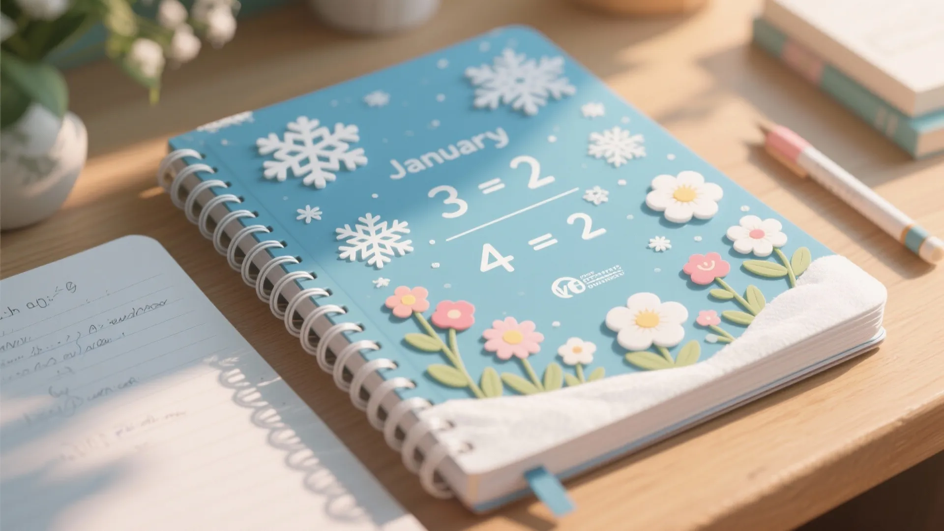 Tip 8: Theme per Month