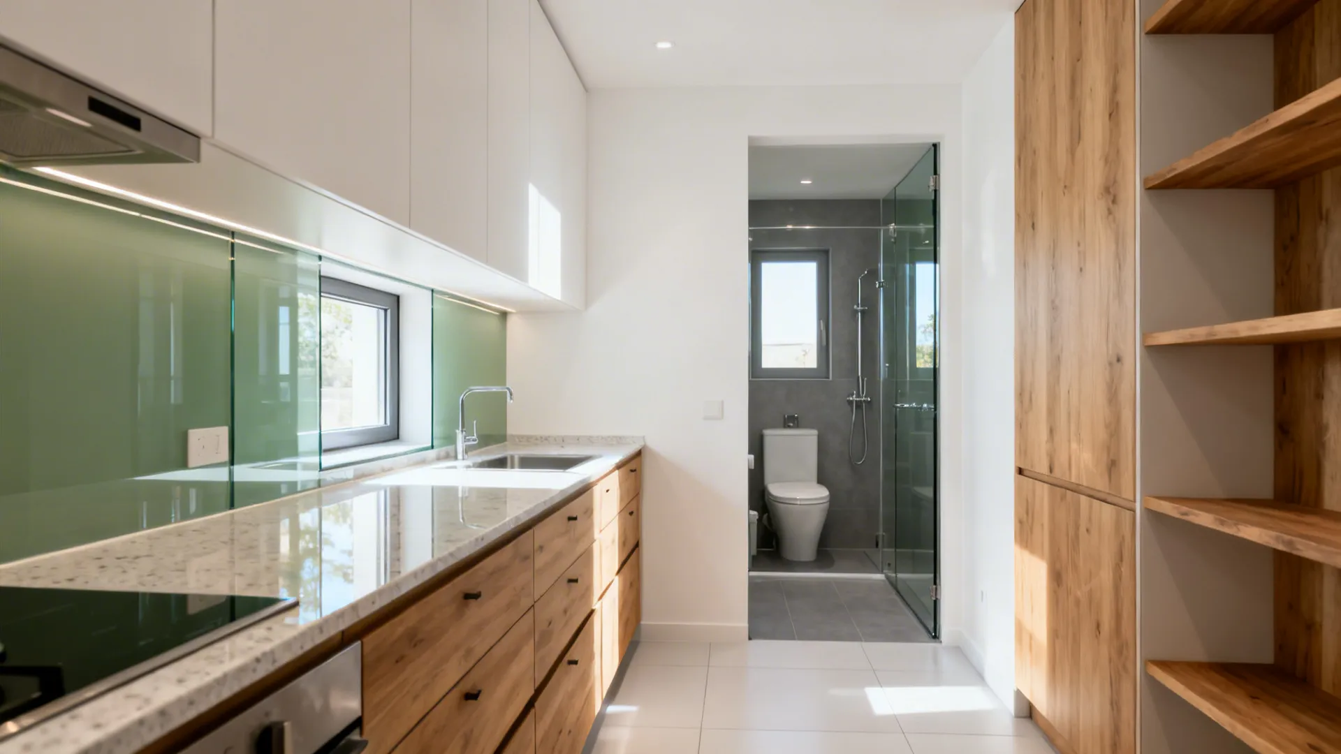 5 Kitchen and Bath Design Ideas for Small Montreal Homes: A senior interior designer’s Montreal-tested ideas for small kitchens and bathrooms, plus SEO-friendly insights and practical links