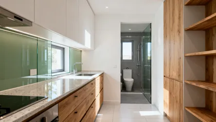 5 Kitchen and Bath Design Ideas for Small Montreal Homes