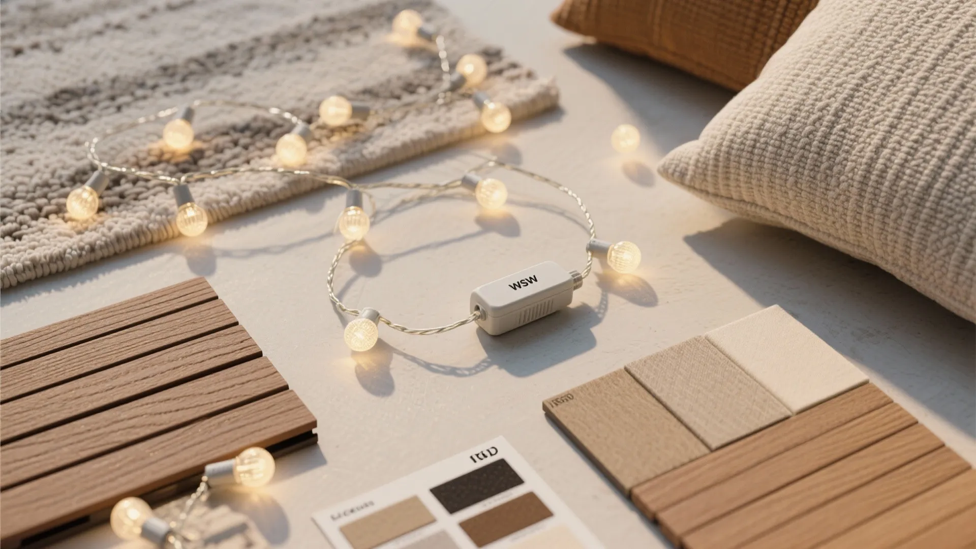 Soft Light, Textures, and Melbourne Mood