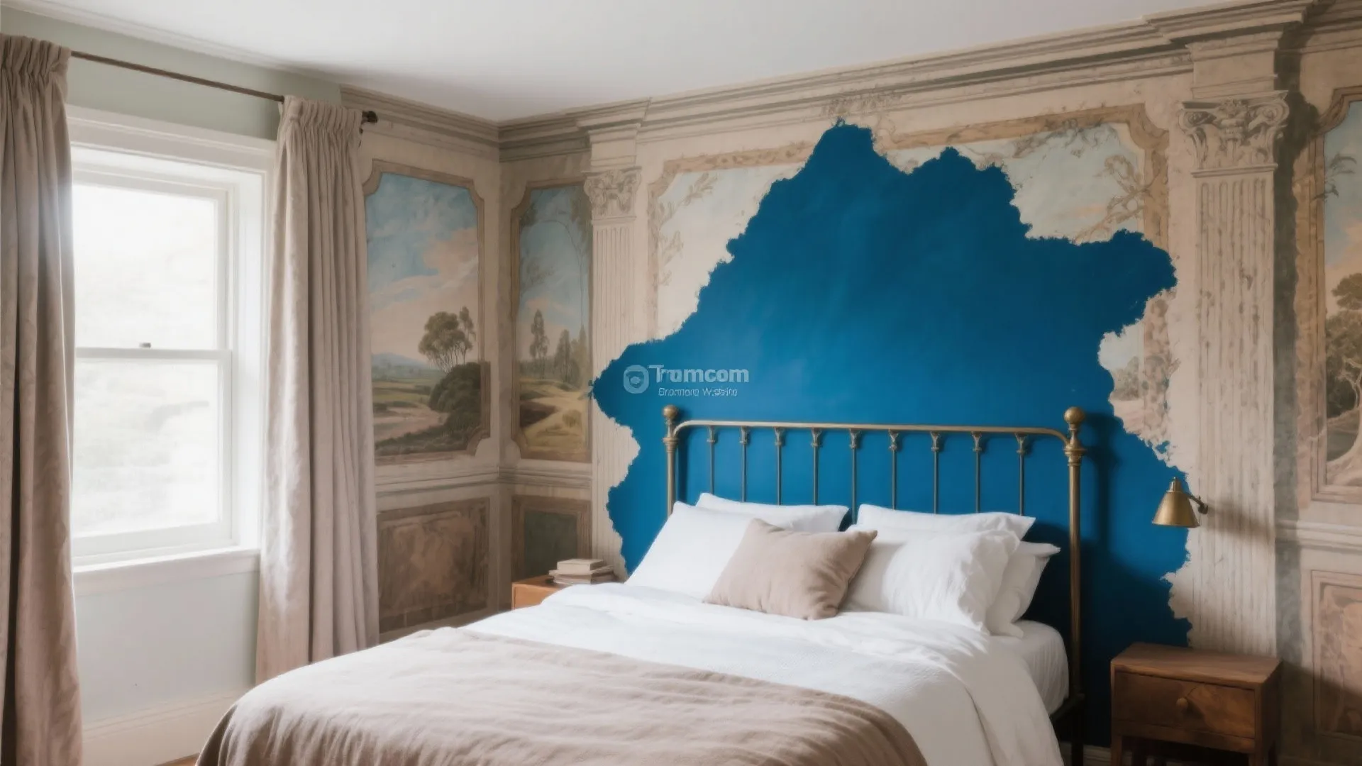 Tip 3: Play with Mood Colors