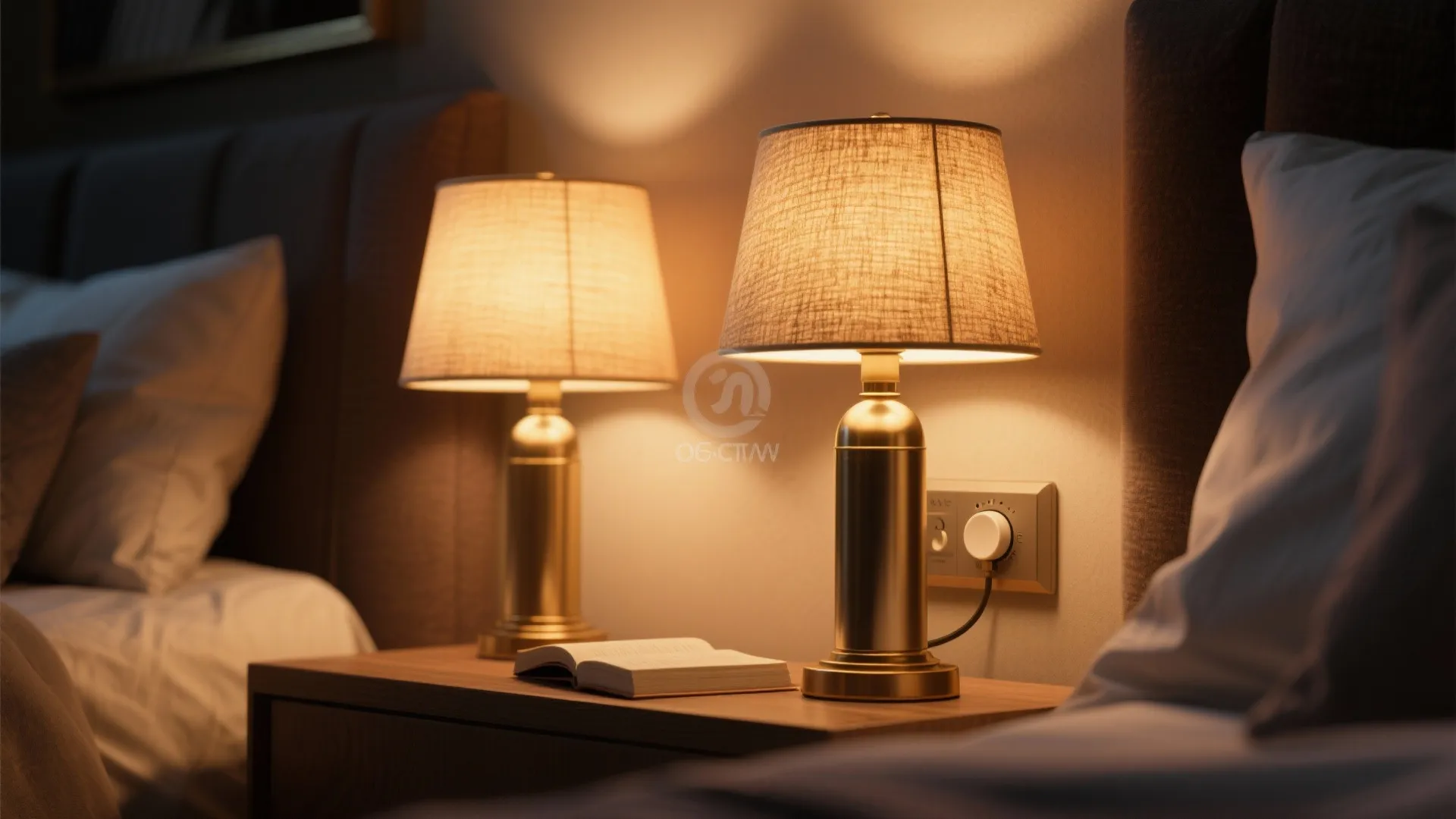 4. Mood Lighting for Two