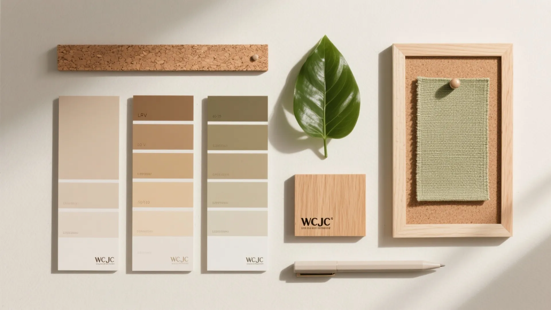 Mood Matters: Colors, Materials, and Micro-Breaks