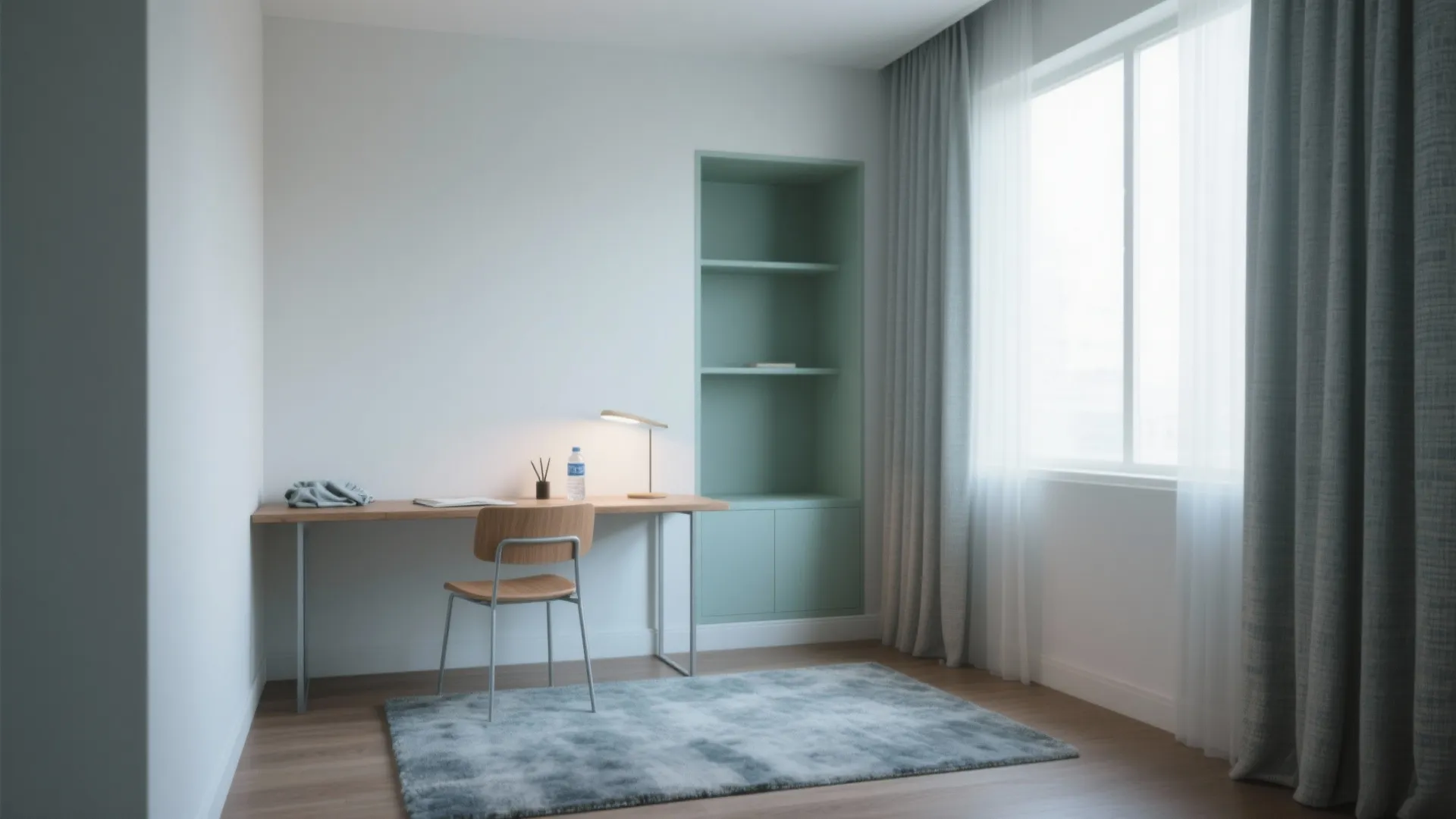 Idea 5: Mood, Rituals, and Micro-Zones