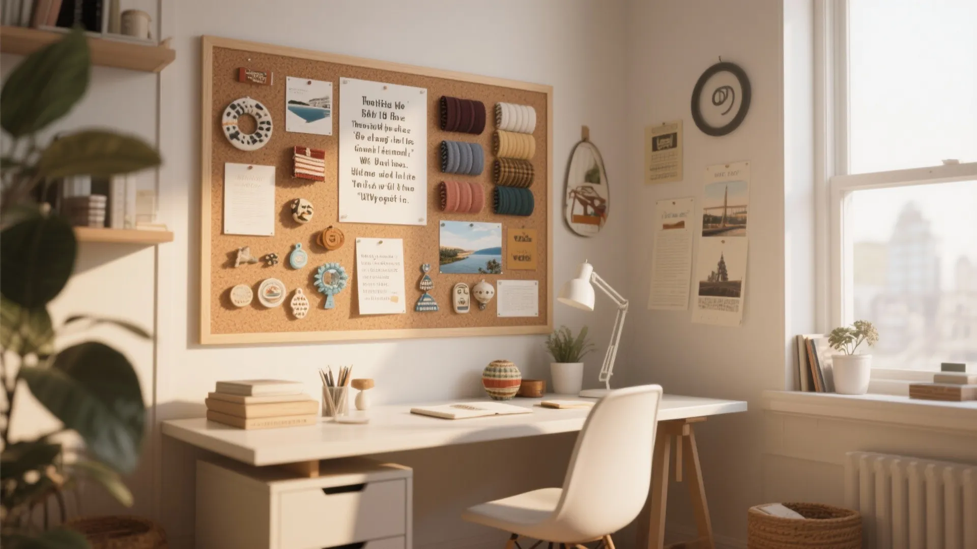 8. Inspiring Mood Boards