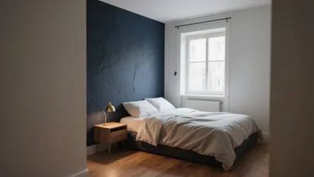 Painting an Apartment Wall — 5 Creative Ideas