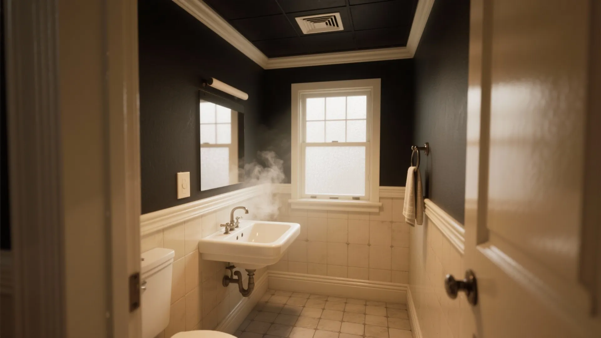 Best Paint for Bathroom Walls & Ceiling — 5 Top Picks: Practical, moisture-proof paint choices I use for small bathrooms