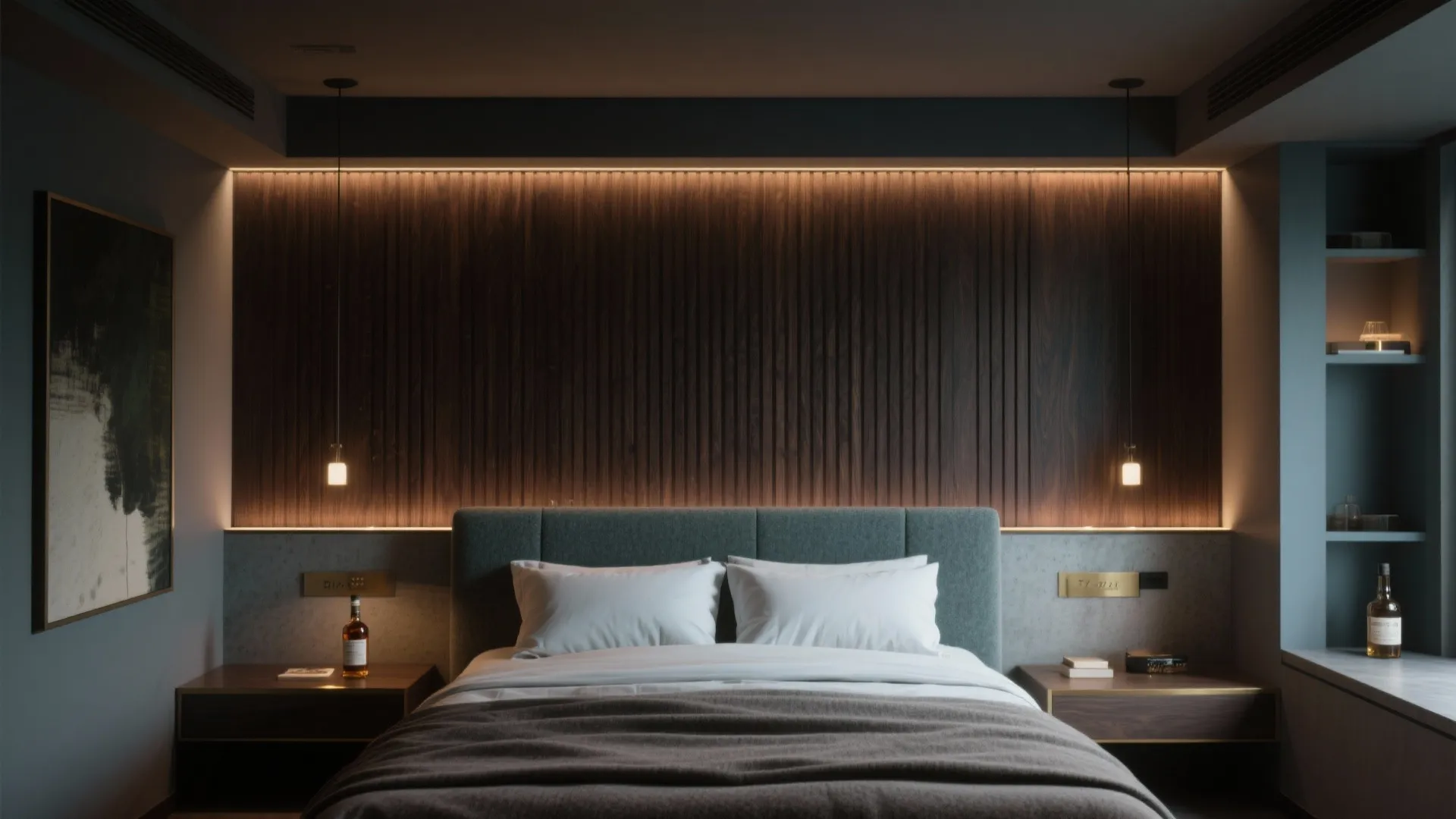 5 Back Wall Design for Bedroom Ideas That Work: A senior designer’s playbook: five headboard-wall ideas with real-life tips, lighting tricks, and small-space wins.