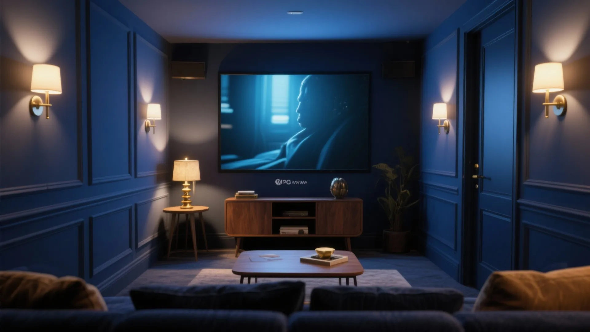 1. Go Deep with Moody Blues