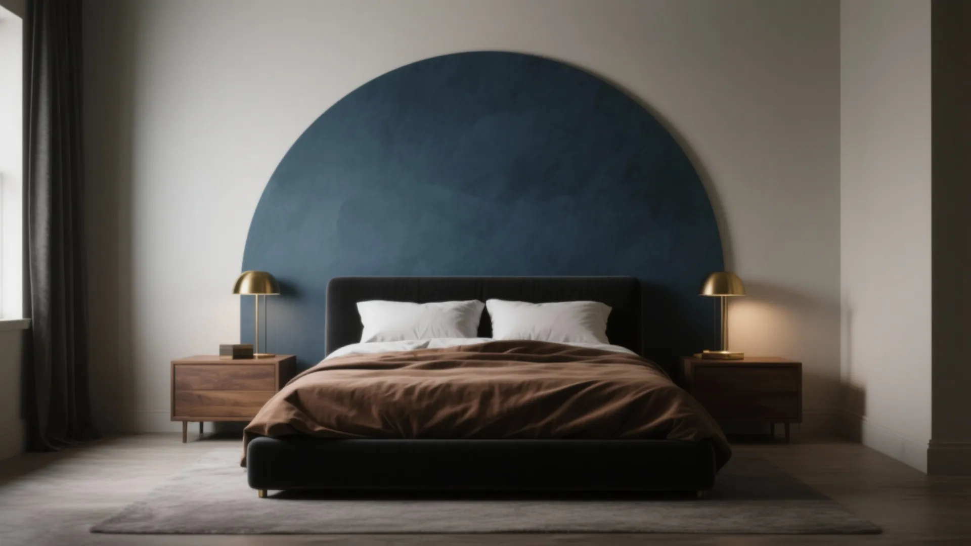 2. Soft Moody Blues for Cozy Calm
