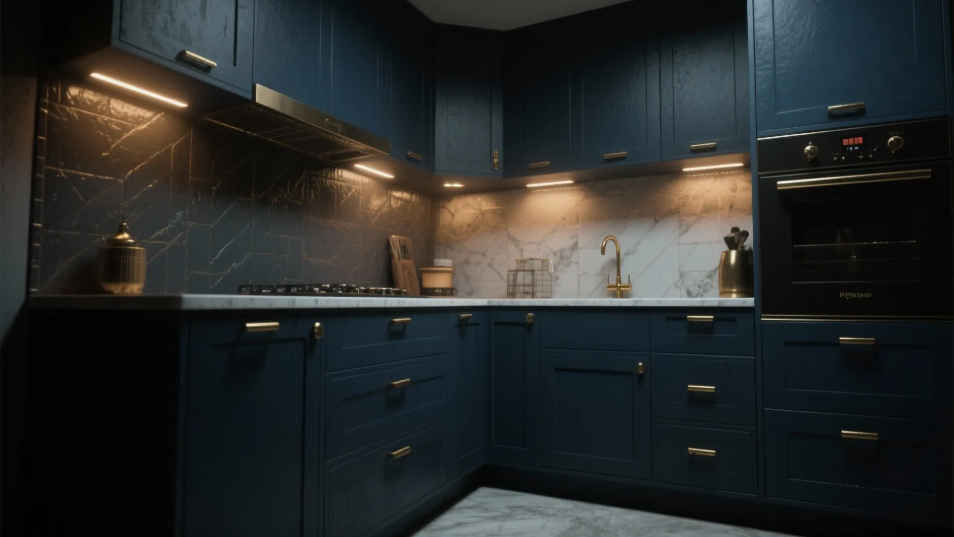 3. Moody Darks for Dramatic Contrast