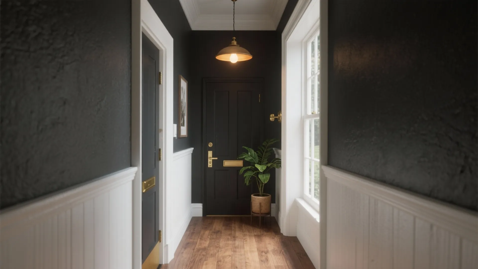 Dark Wall Paint: 5 Bold Ideas: Practical, small-space friendly dark wall paint inspirations I’ve used in real projects