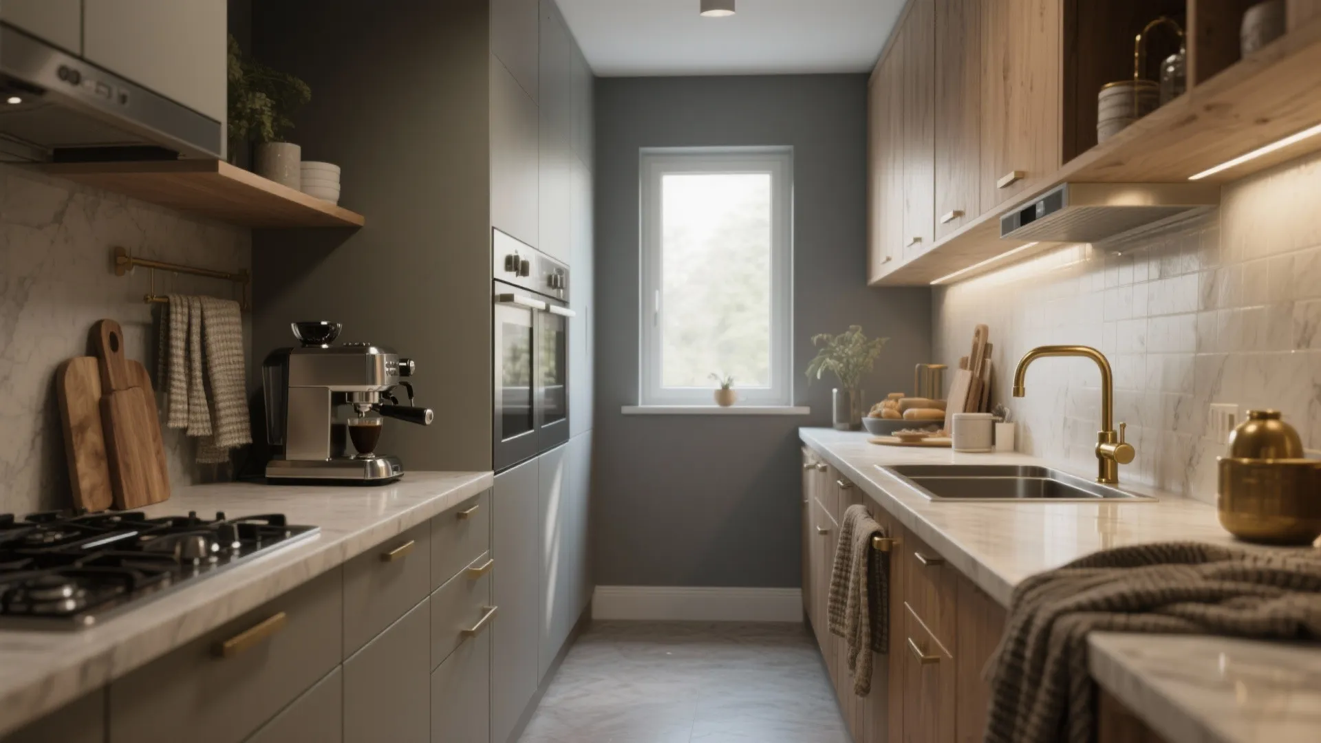 Interior Paint Grey Colors: 5 Fresh Shades: Practical grey paint ideas for small spaces, with pros, pitfalls, and real-world tips from a decade of kitchen makeovers