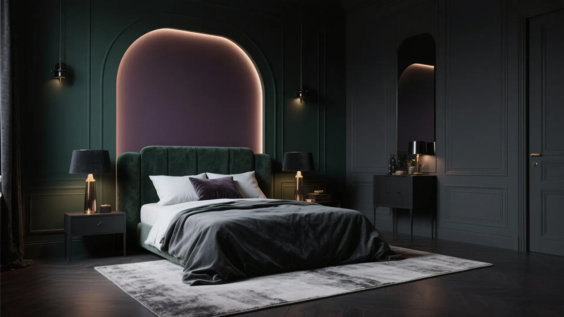 1. Moody Color Layers — not just black